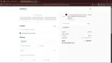 SAVEUP coupon verification screenshot
