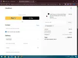 FRESHSTART coupon verification screenshot