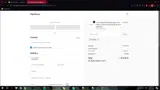 LSTCALL coupon verification screenshot