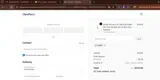 hurry coupon verification screenshot