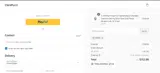 10OFF coupon verification screenshot