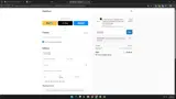 FRESHSTART coupon verification screenshot