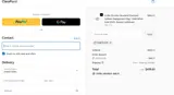 VINICIUSJR coupon verification screenshot