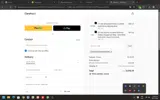 MARCOSRODRIGUEZ894 coupon verification screenshot