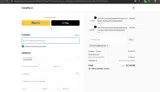 LASTCHANCENOW coupon verification screenshot
