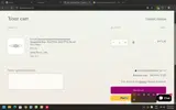 MARCOSRODRIGUEZ coupon verification screenshot