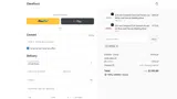 oferta coupon verification screenshot