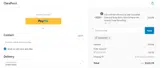 SAVEMORE coupon verification screenshot