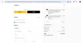 CHECKOUT823 coupon verification screenshot