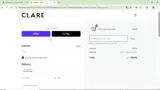 HANNAHG10 coupon verification screenshot