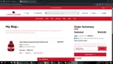 EO10LLWGK6 coupon verification screenshot