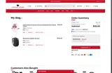 Clark Atlanta University Panthers coupon verification screenshot