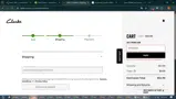 SHOP20 coupon verification screenshot