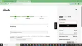 buymore coupon verification screenshot