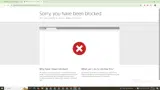 buymore coupon verification screenshot