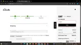 deals coupon verification screenshot