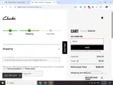 deals coupon verification screenshot