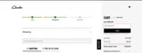 BLACKOUT coupon verification screenshot