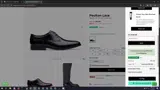 BLACKOUT coupon verification screenshot