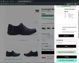 SAVINGS coupon verification screenshot