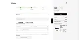 WRAP25 coupon verification screenshot