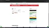 FPF15 coupon verification screenshot