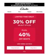 SAVINGS coupon verification screenshot