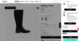 deals coupon verification screenshot