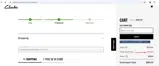 Clark's coupon verification screenshot