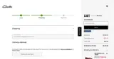 Clark's coupon verification screenshot