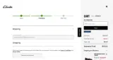 SHOP10 coupon verification screenshot