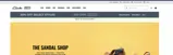 SHOP20 coupon verification screenshot