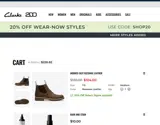 SHOP20 coupon verification screenshot