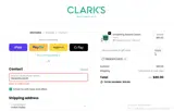 FINDKEEPLOVE25 coupon verification screenshot