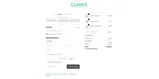 TONIYNU5 coupon verification screenshot