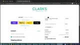 WQB6BLWF coupon verification screenshot