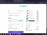 CHERYLSHOPS20 coupon verification screenshot
