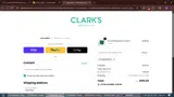 WEMISSYOU coupon verification screenshot