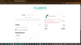 PRIME25 coupon verification screenshot