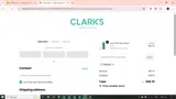 PRIME25 coupon verification screenshot