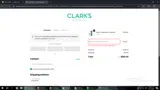 GIFTFORYOU coupon verification screenshot