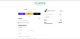 TATOGMZ20 coupon verification screenshot