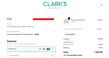 WELCOME15 coupon verification screenshot