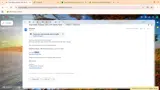 PRIME25 coupon verification screenshot