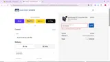 WS-CPCK6KJ coupon verification screenshot