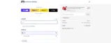 BFSAVE25 coupon verification screenshot