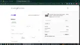 DPC coupon verification screenshot
