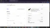 ANLO coupon verification screenshot