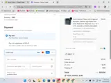ANLO coupon verification screenshot