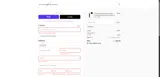 PERE coupon verification screenshot
